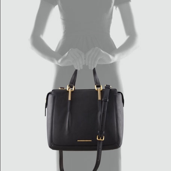 ❌SOLD❌ MBMJ Get A Grip Satchel - Picture 3 of 10